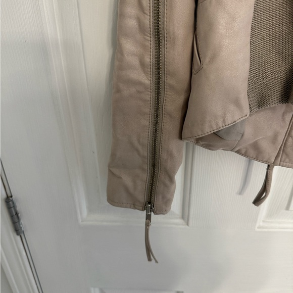 Suede jacket from Nordstrom - Picture 6 of 6